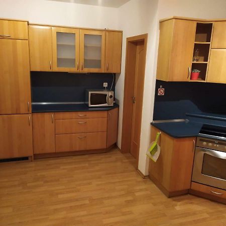 ברטיסלאבה Kate & Jenny - Two-Level Apartment In The Old Town מראה חיצוני תמונה
